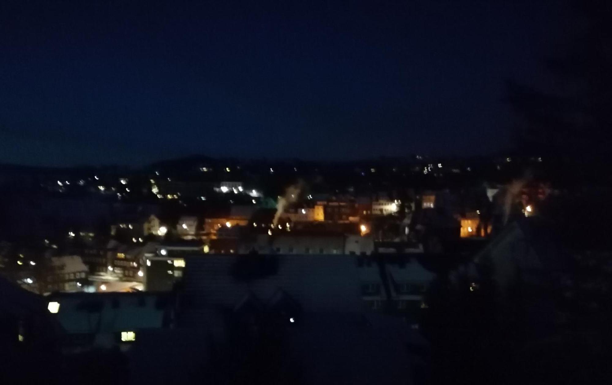 Harzhuisje - Sankt Andreasberg Exteriör bild